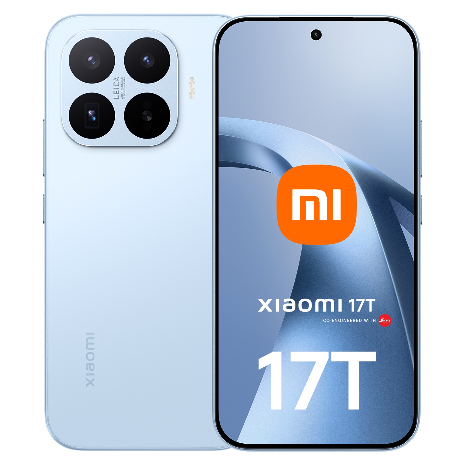 Xiaomi 17T Smartphone 6.59