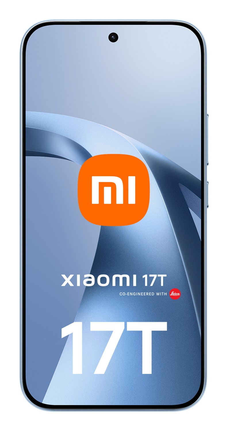 Xiaomi 17T Smartphone 6.59