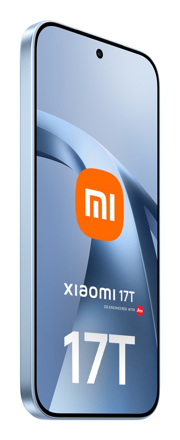 Xiaomi 17T Smartphone 6.59