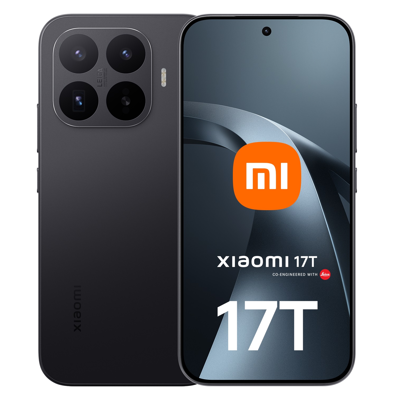 Xiaomi 17T Smartphone 6,59