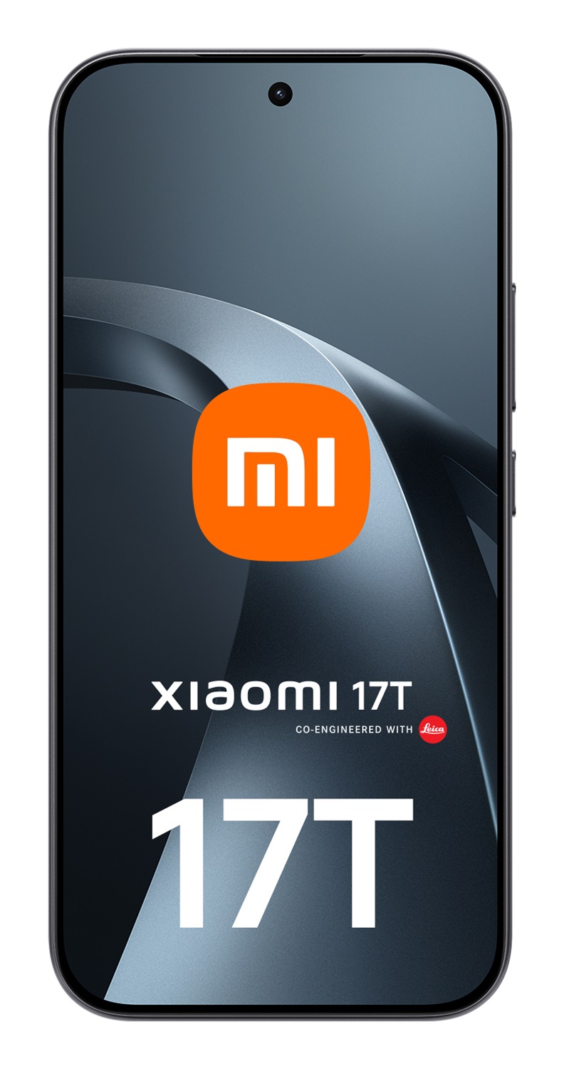 Xiaomi 17T Smartphone 6,59