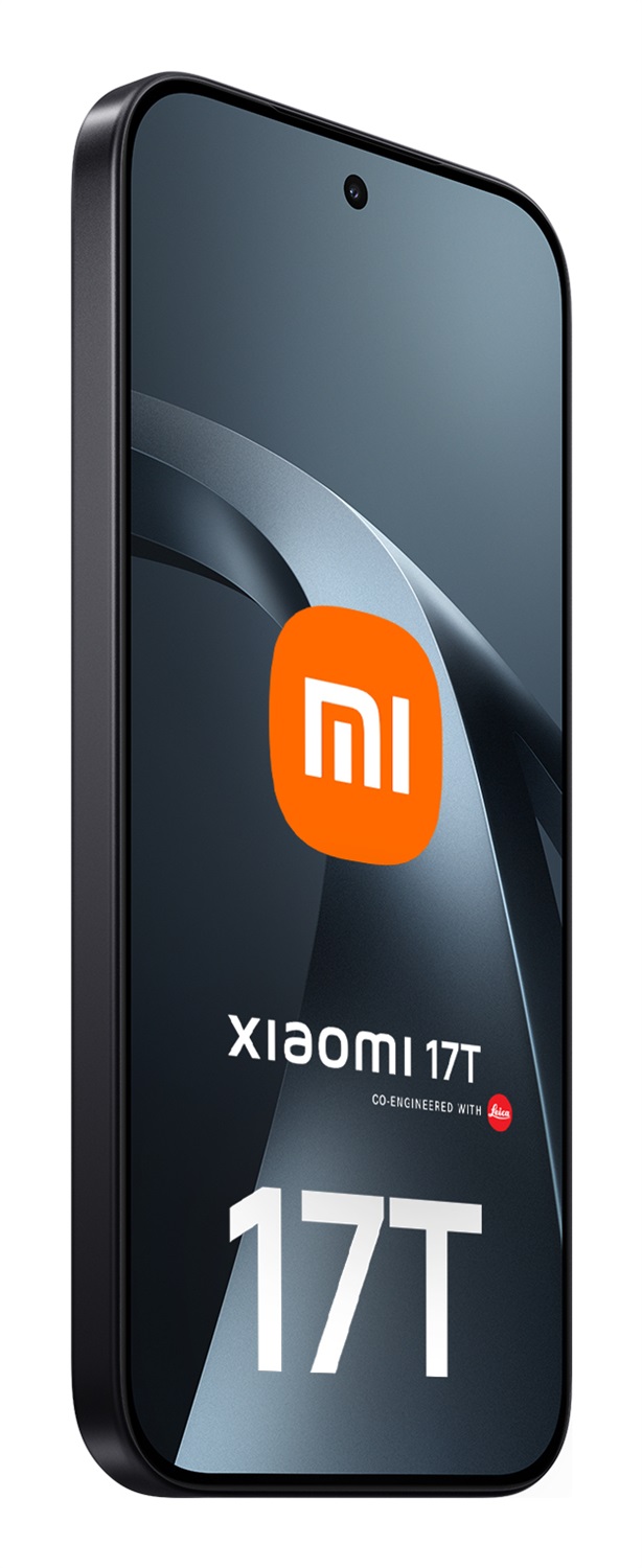 Xiaomi 17T Smartphone 6,59