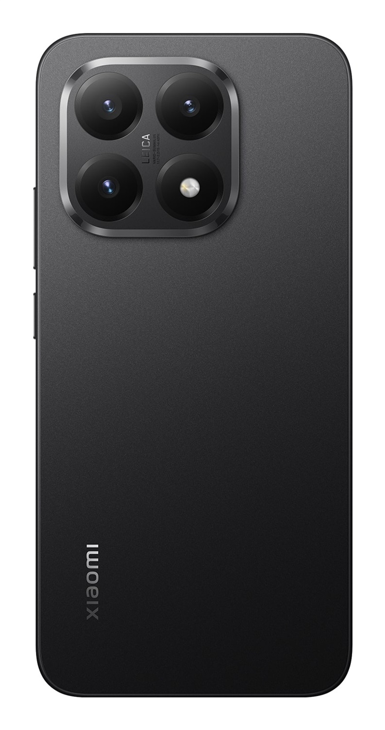 Xiaomi 15T 5G Dual SIM Smartphone 6.83