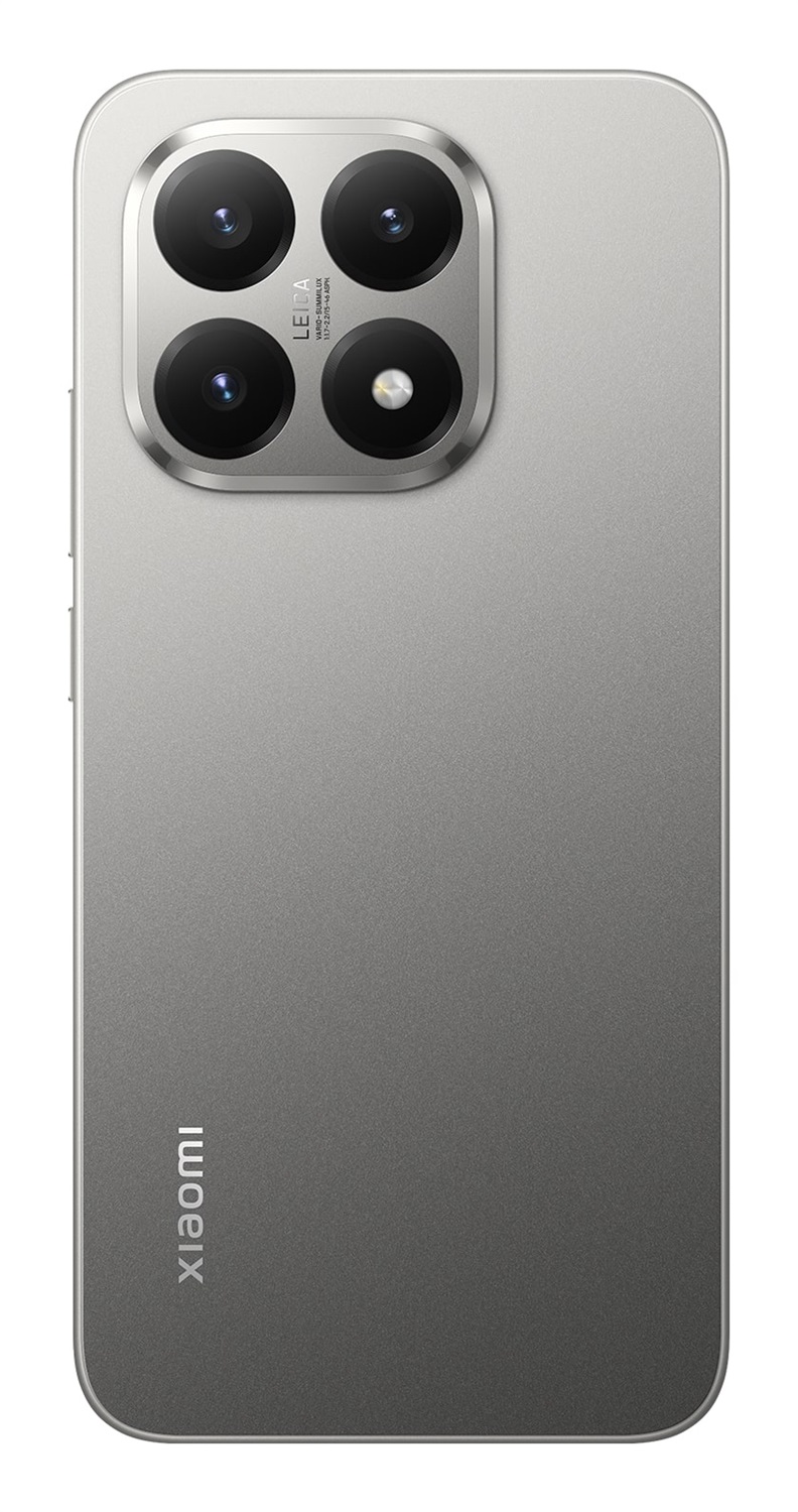 Xiaomi 15T 5G Dual Sim 12GB RAM 256GB 6,83