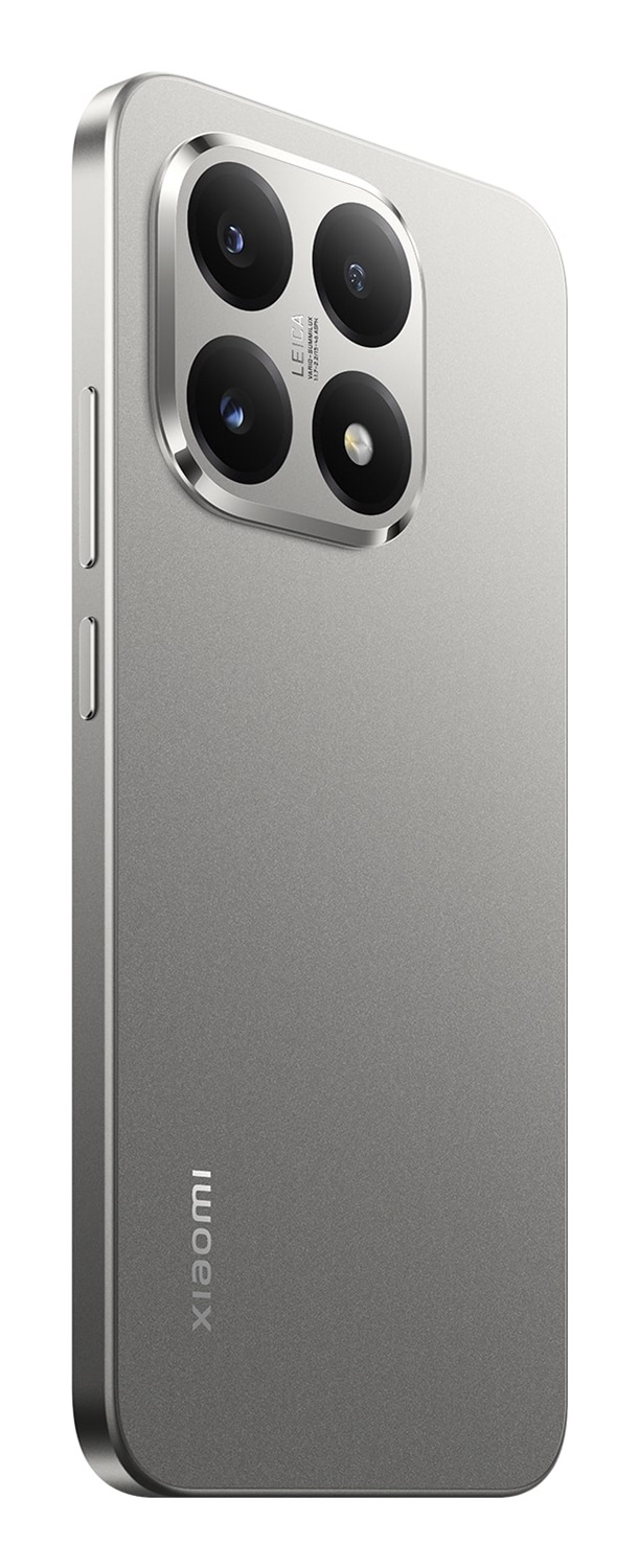 Xiaomi 15T 5G Dual Sim 12GB RAM 256GB 6,83