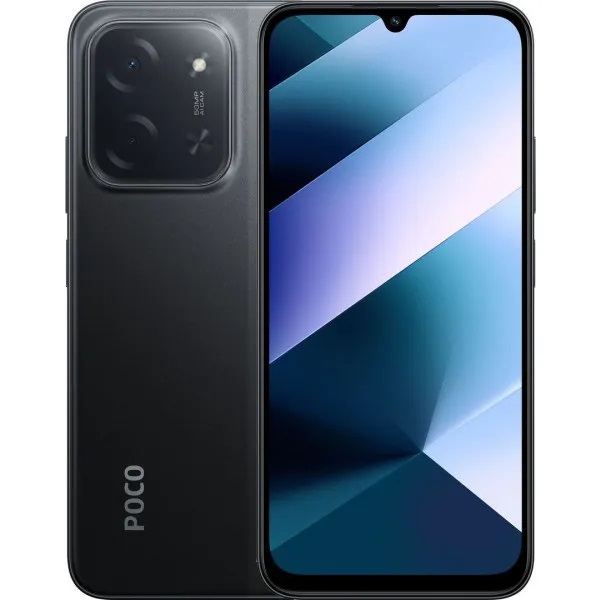 POCO C85 Smartphone 6.9