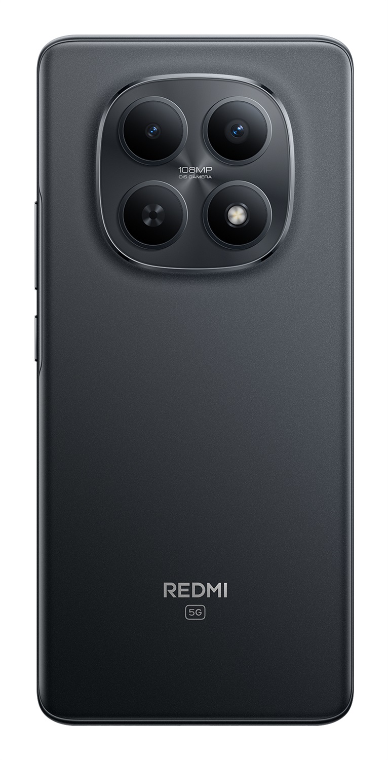 Xiaomi Redmi Note 15 - Smartphone 5G, Display 6.77
