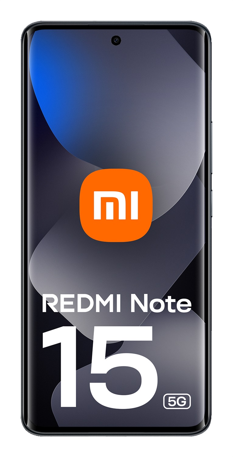 Xiaomi Redmi Note 15 - Smartphone 5G, Display 6.77