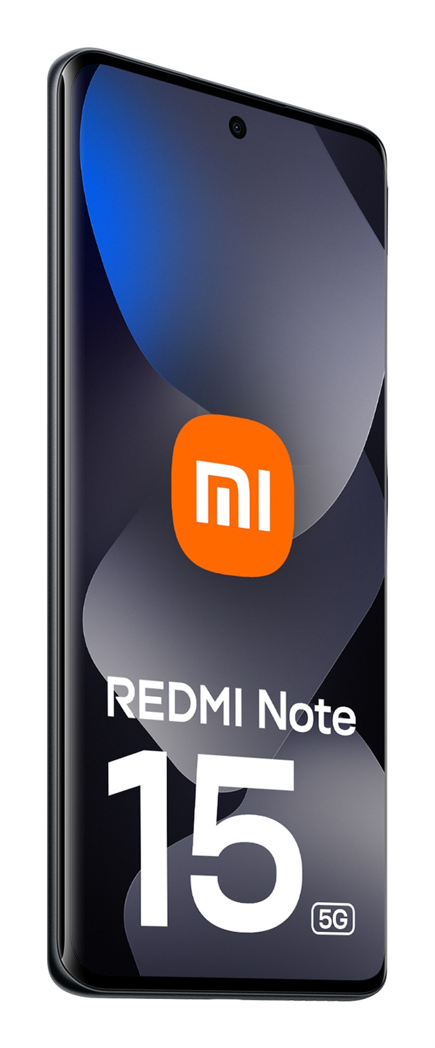 Xiaomi Redmi Note 15 - Smartphone 5G, Display 6.77