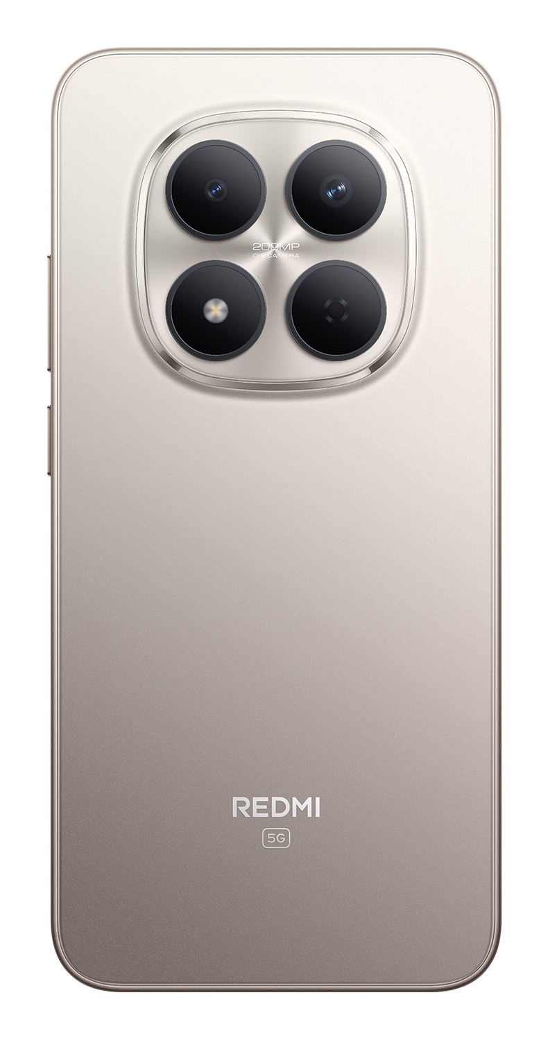 Xiaomi Redmi Note 15 Pro 5G - 6.83