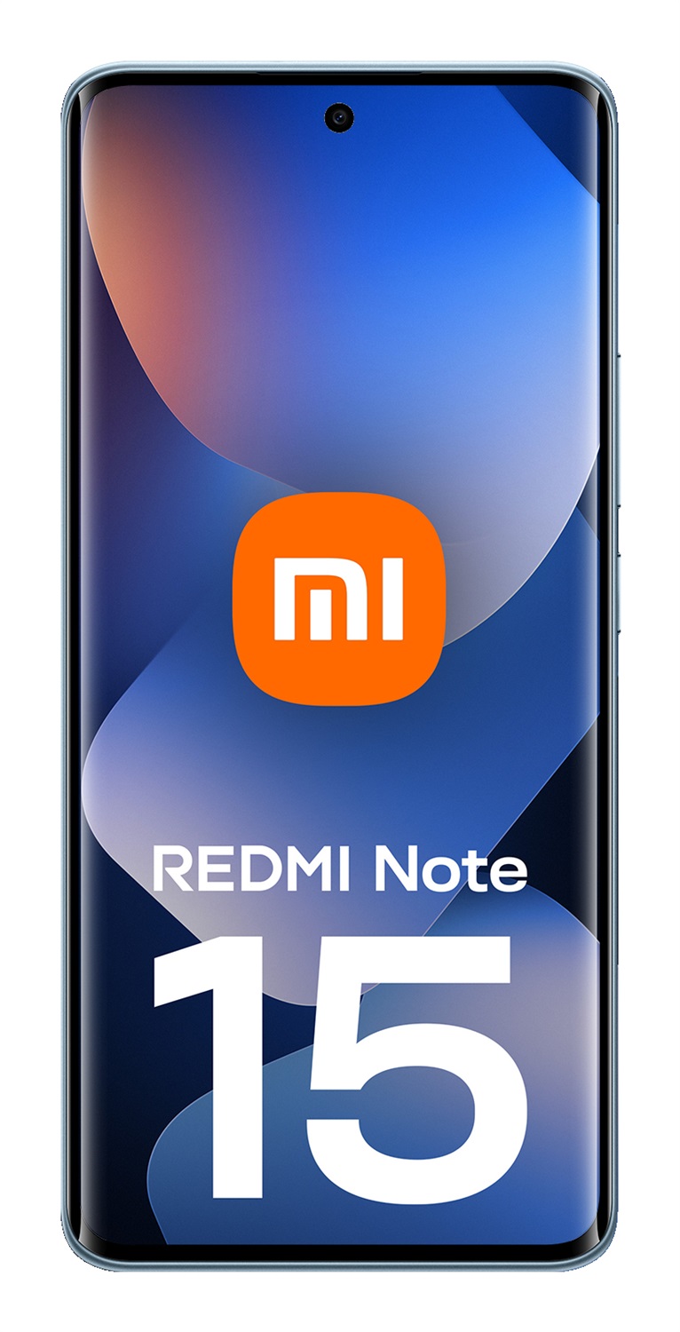 Xiaomi Redmi Note 15 - Smartphone 6.77