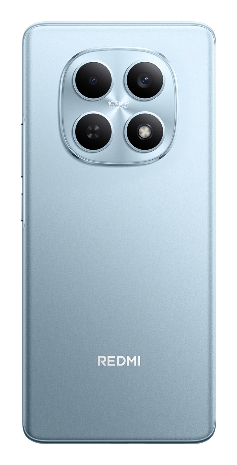 Xiaomi Redmi Note 15 - Smartphone 6.77