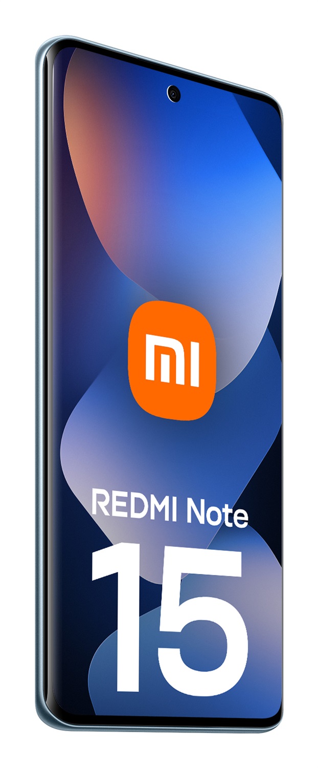 Xiaomi Redmi Note 15 - Smartphone 6.77