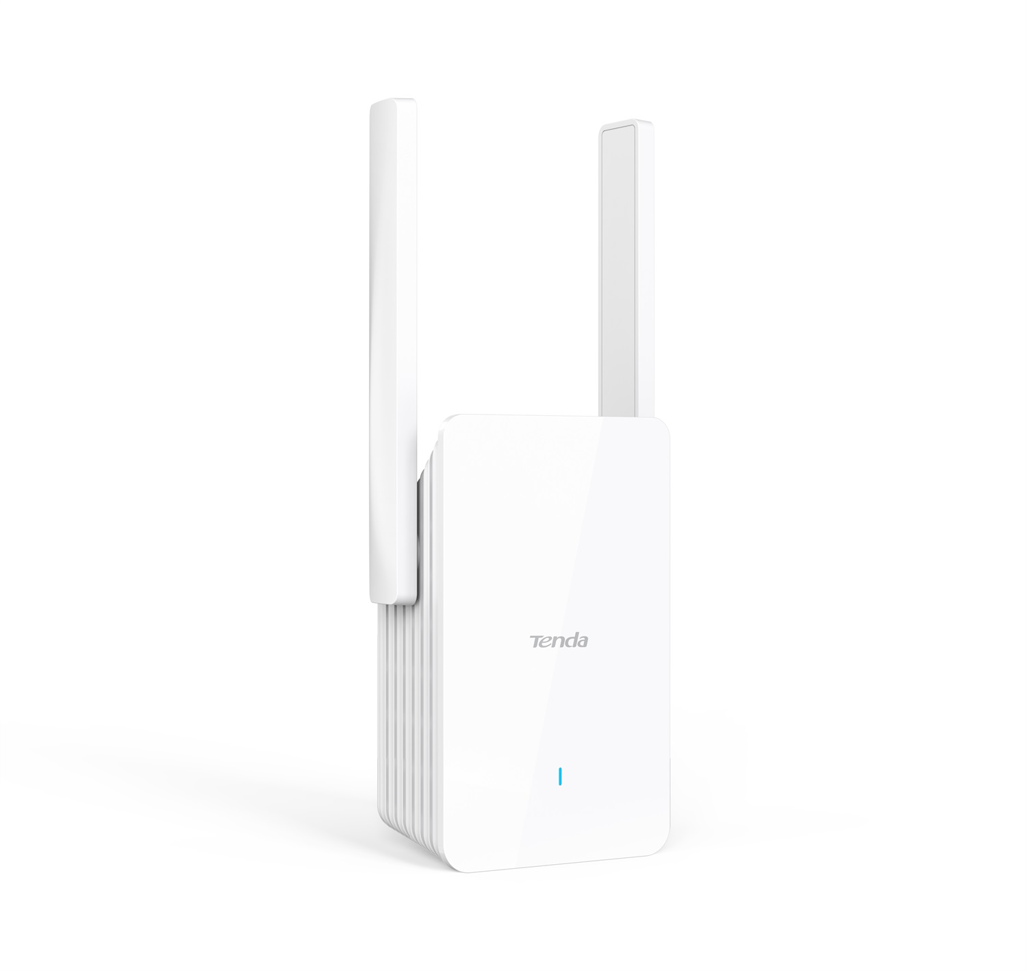 Tenda A33 Range Extender Wi-Fi 6 AX3000 Dual Band - Velocità fino a 2402 Mbps, Porta Gigabit, Modalità AP, Pulsante WPS
