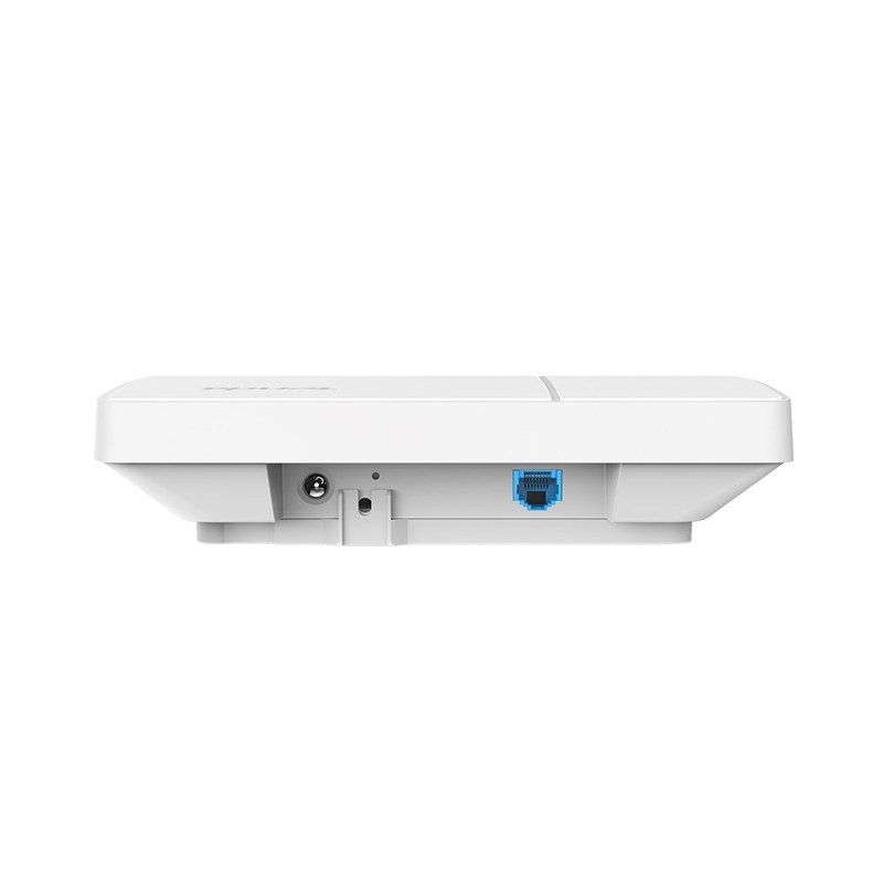 Tenda i24 Access Point AC1200 Wave 2 Gigabit Dual Band - Fino a 1167 Mbps, MU-MIMO, Supporto PoE, Bianco