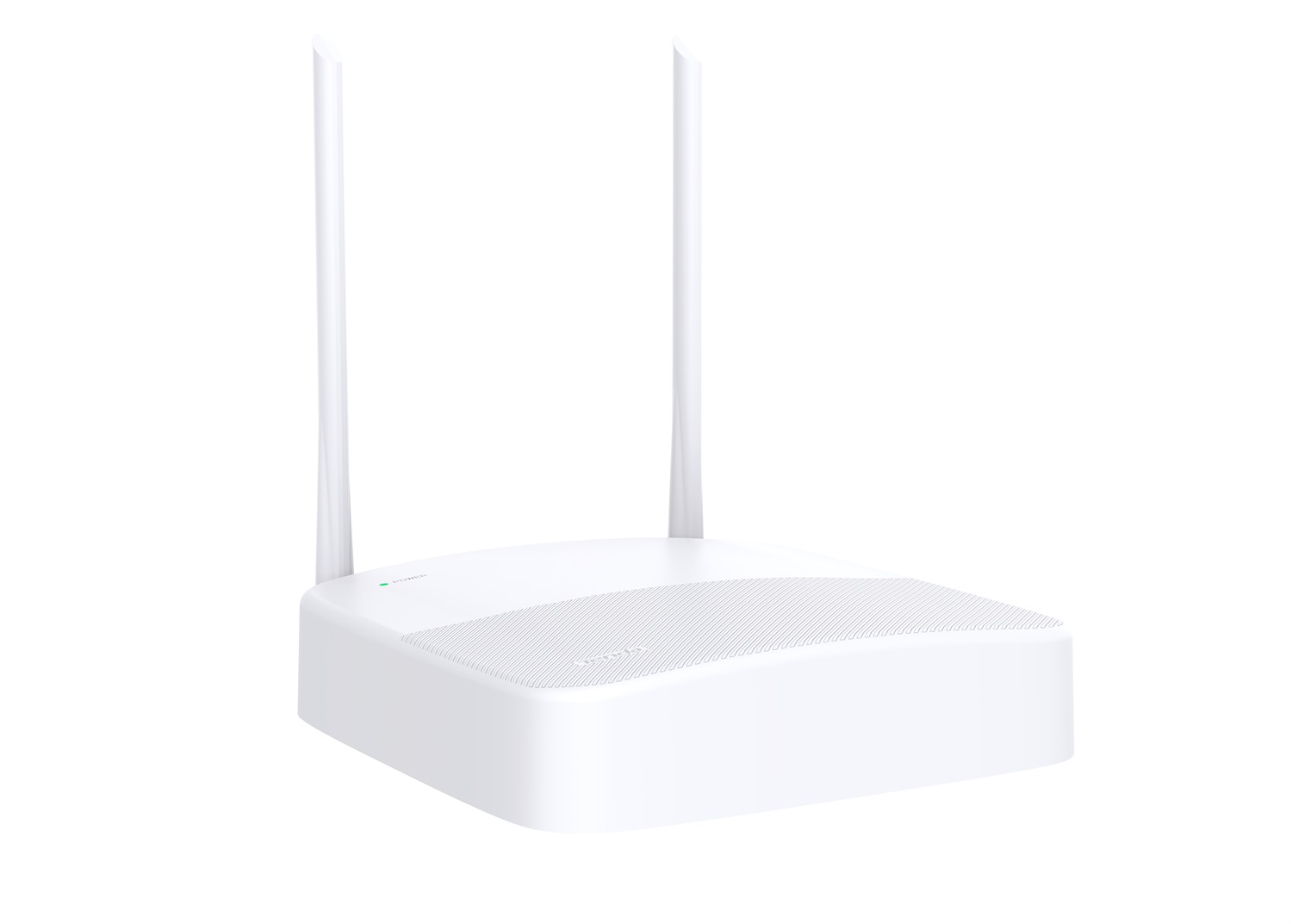 Tenda K4W-3TC Kit di Videosorveglianza HD Wireless con 4 Telecamere, NVR e Allarme, Rilevamento Movimento