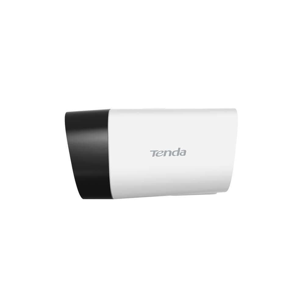 Tenda IT7-PRS Telecamera di Sicurezza IP Esterno 4MP Bullet Cablata con Visione Notturna e Rilevamento Movimento