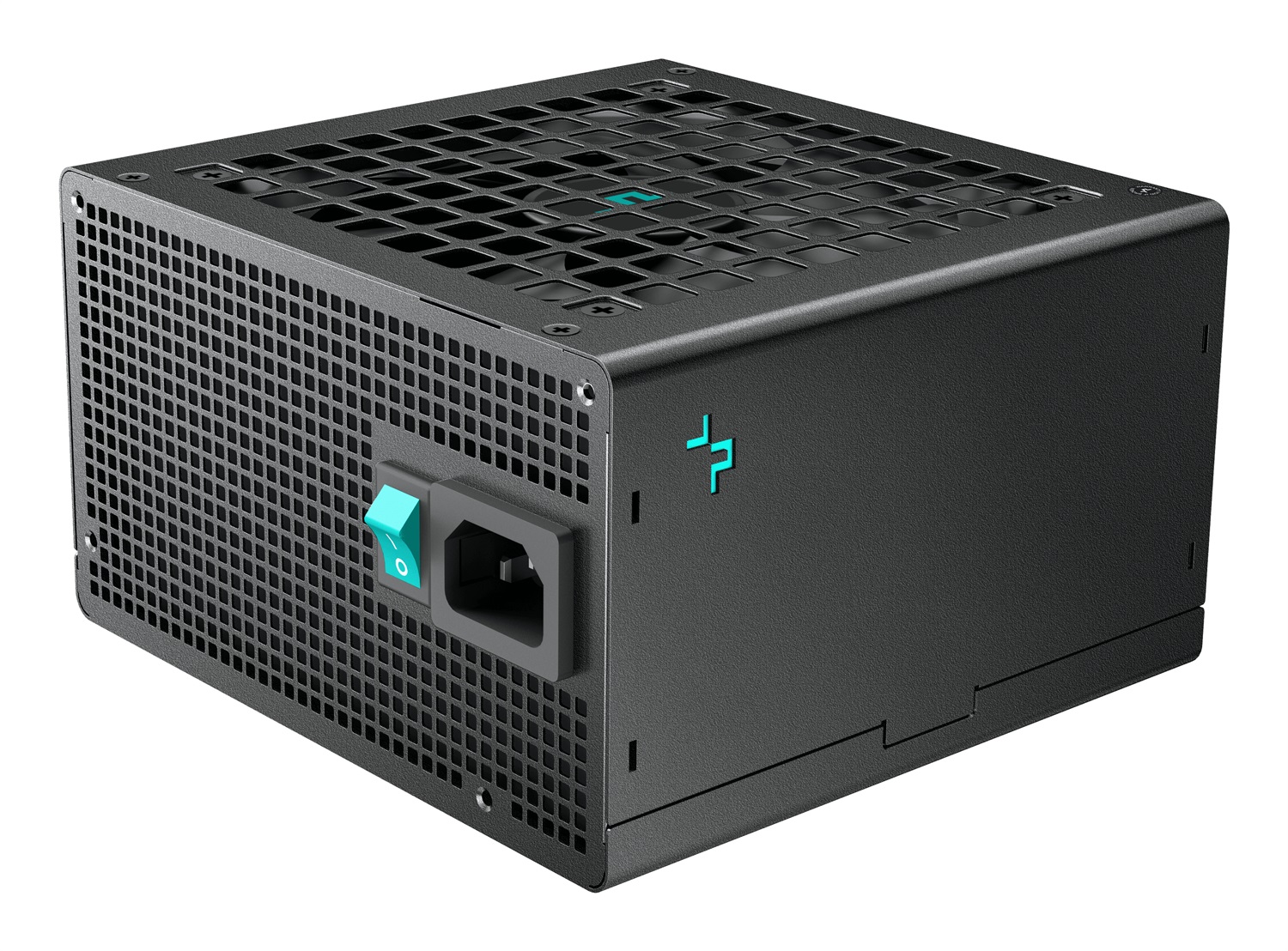 DeepCool PL650D Alimentatore per Computer 650 W 20 4 pin ATX Nero