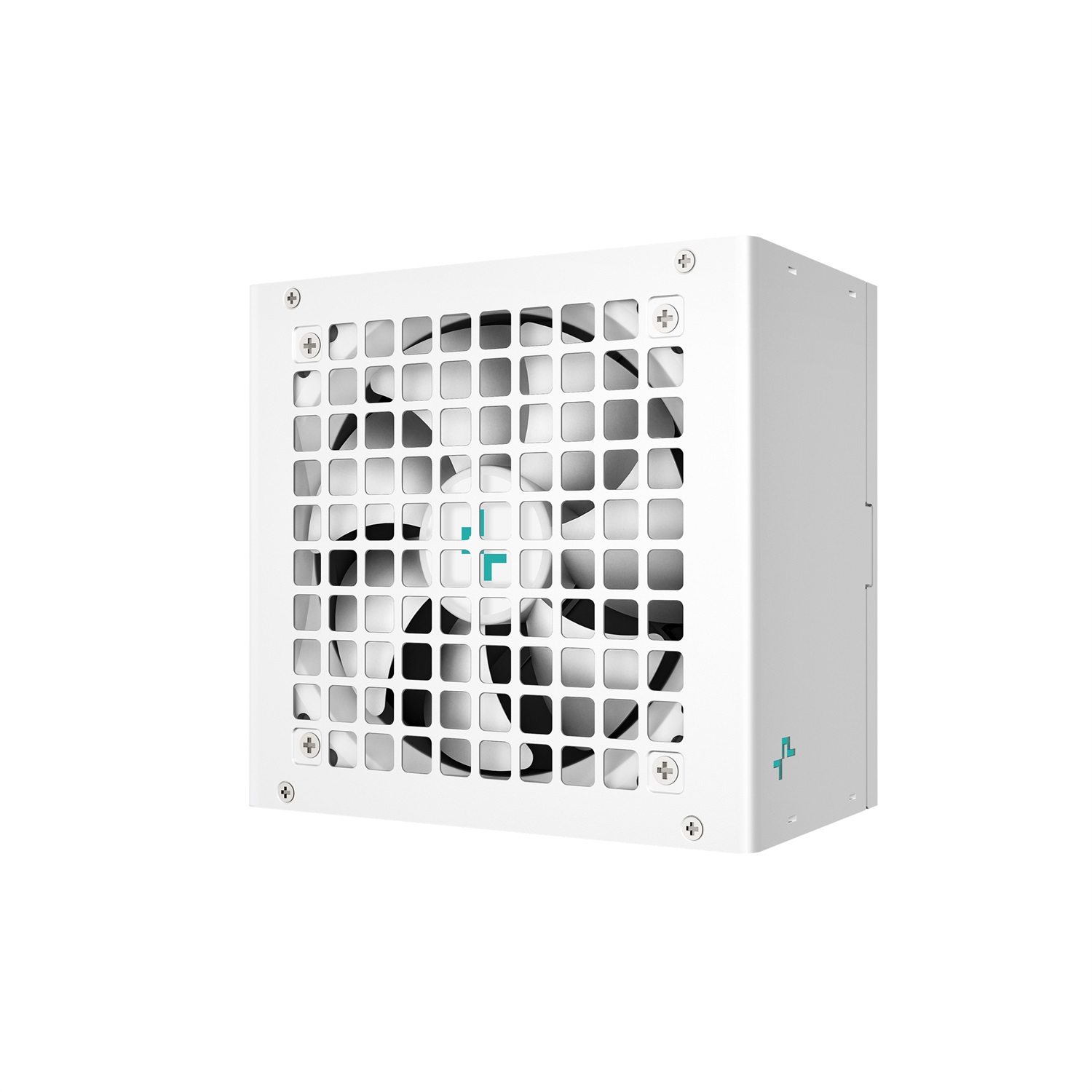 DeepCool PL750D WH Alimentatore per Computer 750 W 20 4 pin ATX Bianco