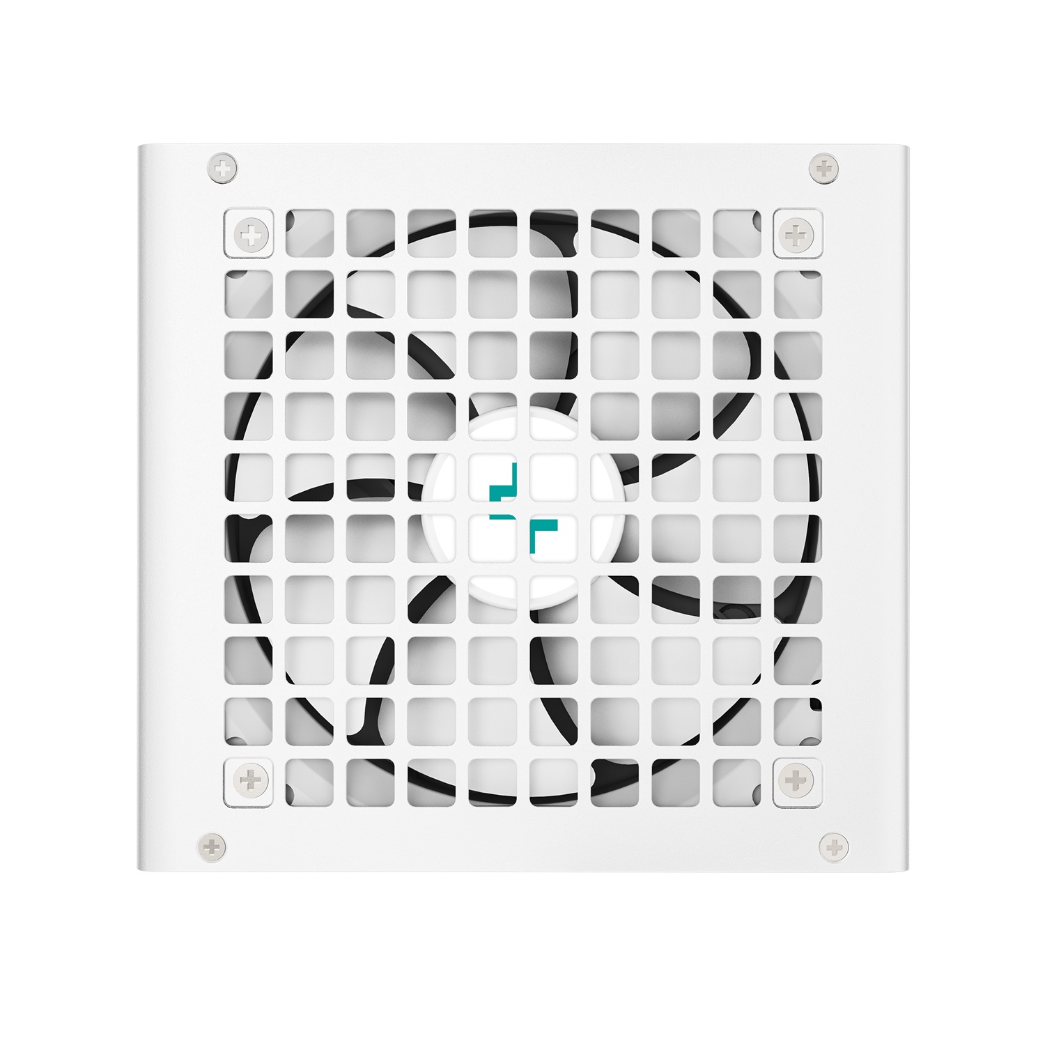 DeepCool PL750D WH Alimentatore per Computer 750 W 20 4 pin ATX Bianco