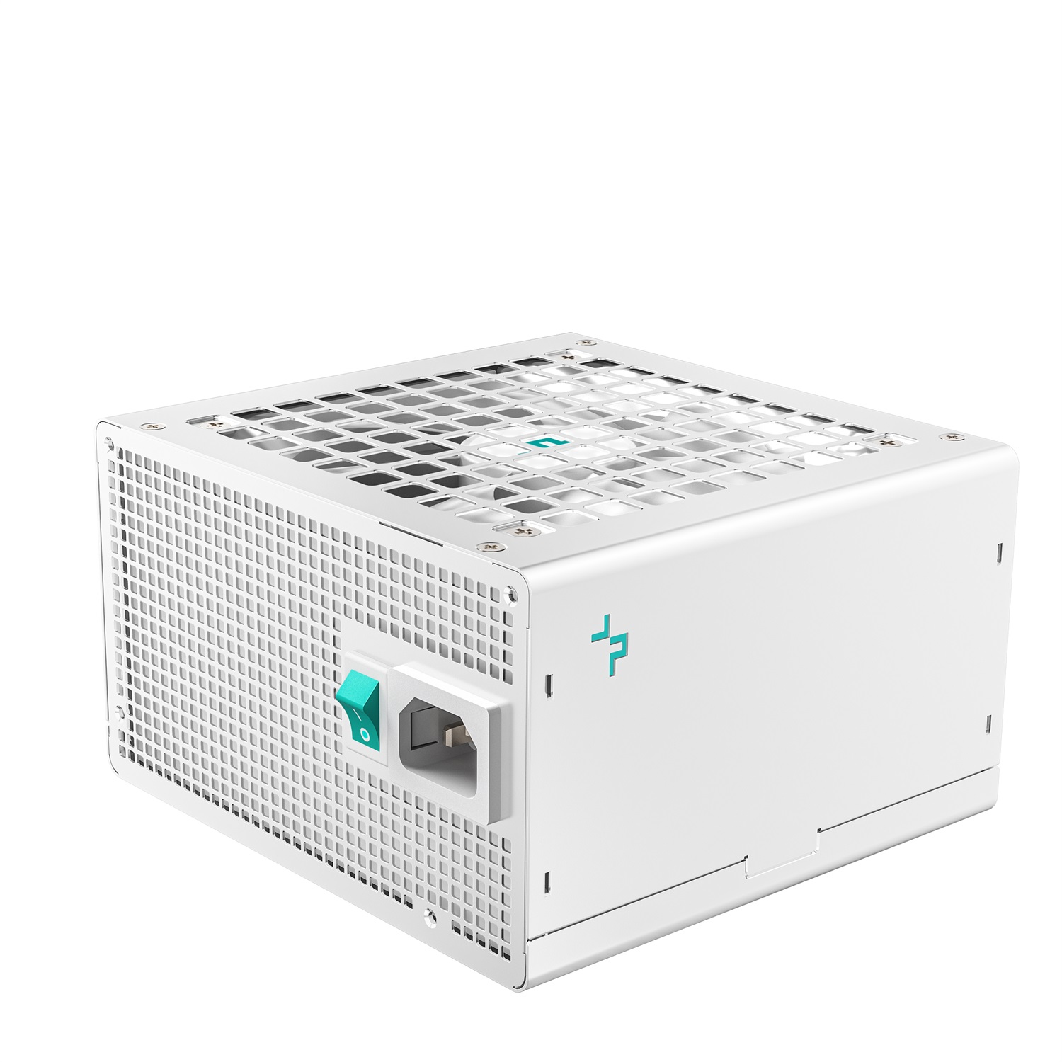 DeepCool PL750D WH Alimentatore per Computer 750 W 20 4 pin ATX Bianco
