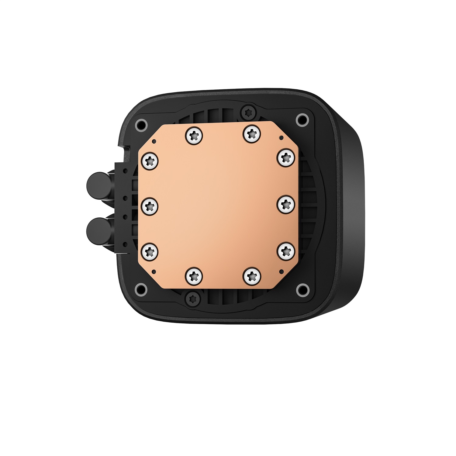 DeepCool LE360 V2 - Dissipatore a Liquido 360mm ARGB per CPU, Compatibile con Intel e AMD