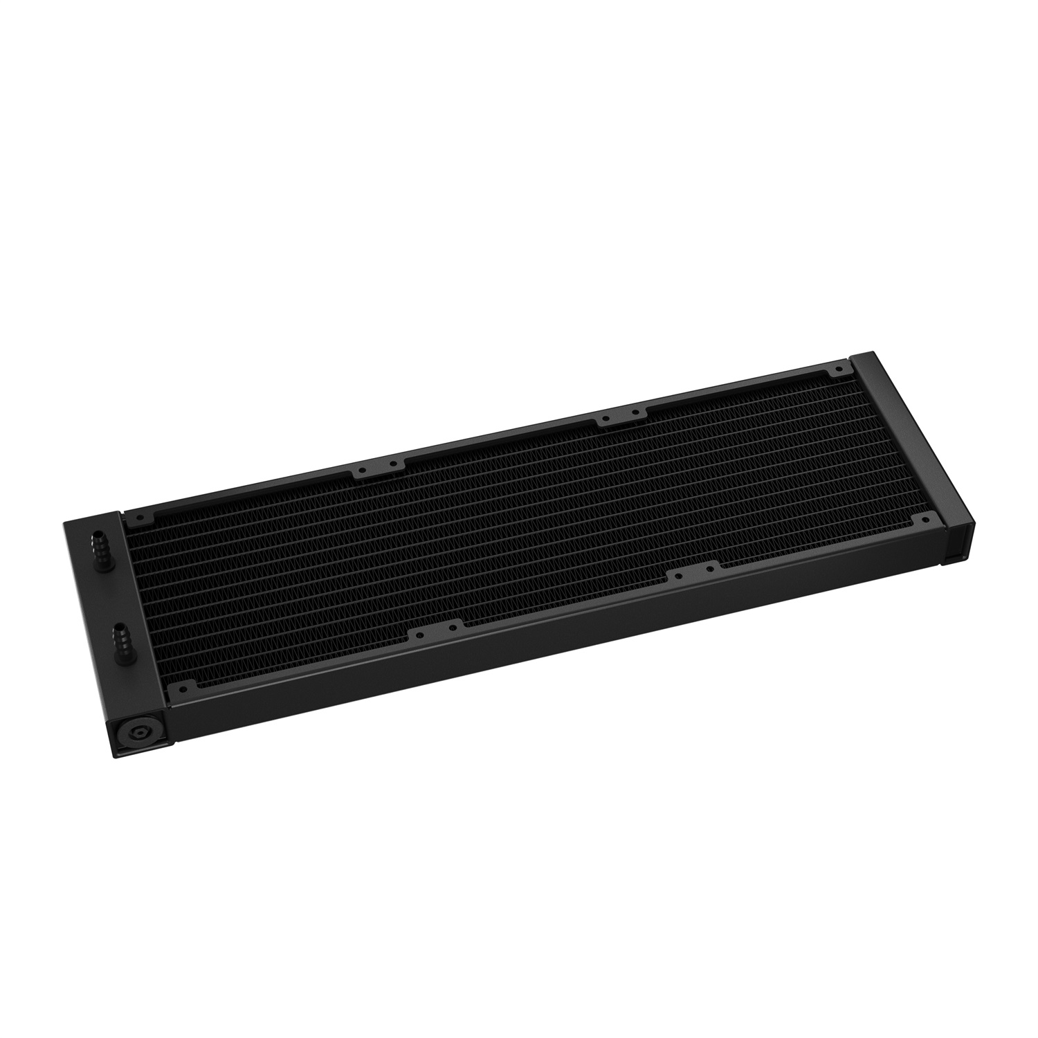 DeepCool LE360 V2 - Dissipatore a Liquido 360mm ARGB per CPU, Compatibile con Intel e AMD
