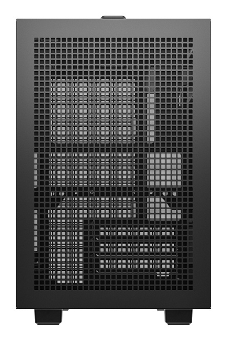 DeepCool CH160 PLUS Small Form Factor (SFF) Nero