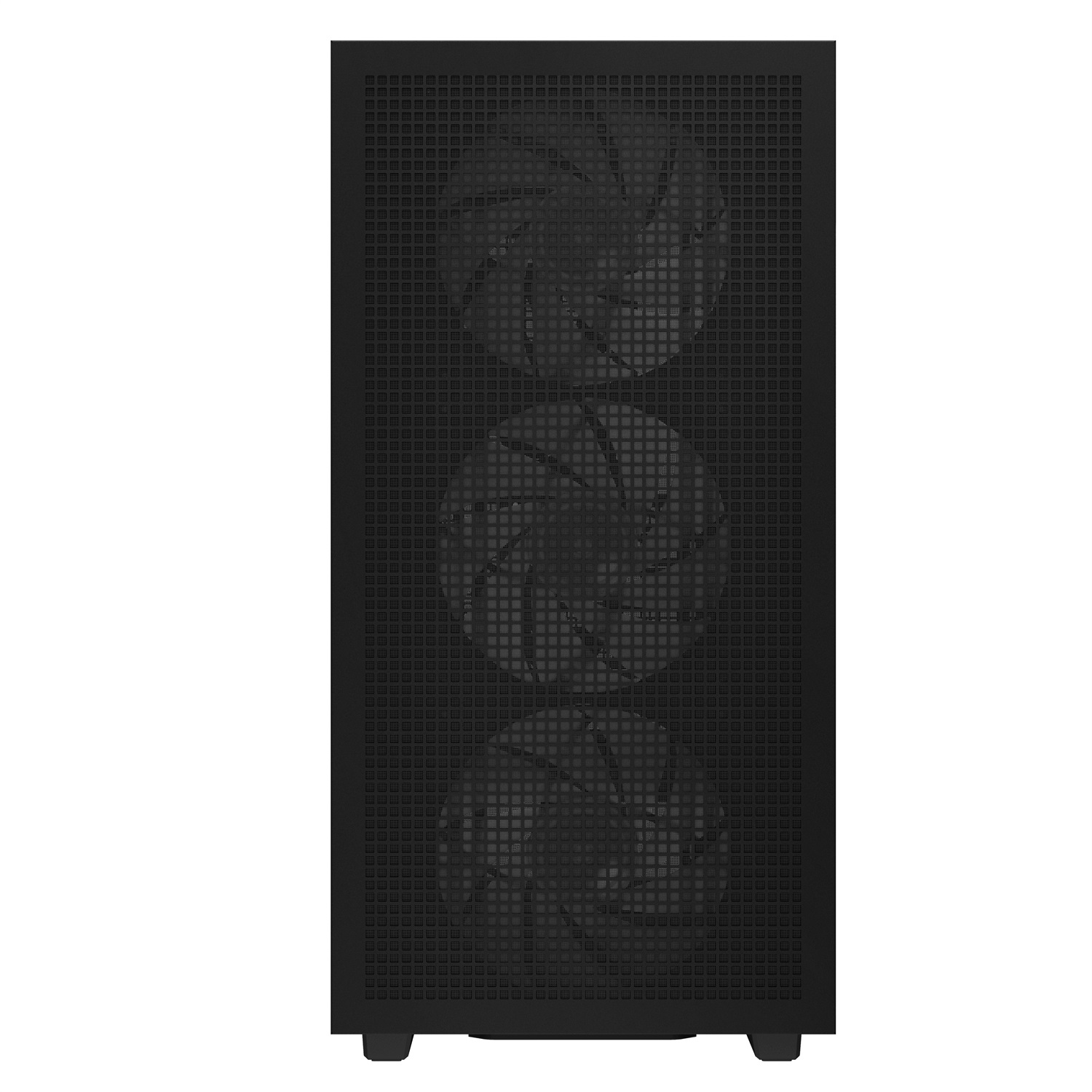 DeepCool CH560 DIGITAL Midi Tower Nero - Compatibile con ATX/E-ATX/micro ATX/Mini-ITX, Vetro Temperato, 4 Ventole ARGB Incluse