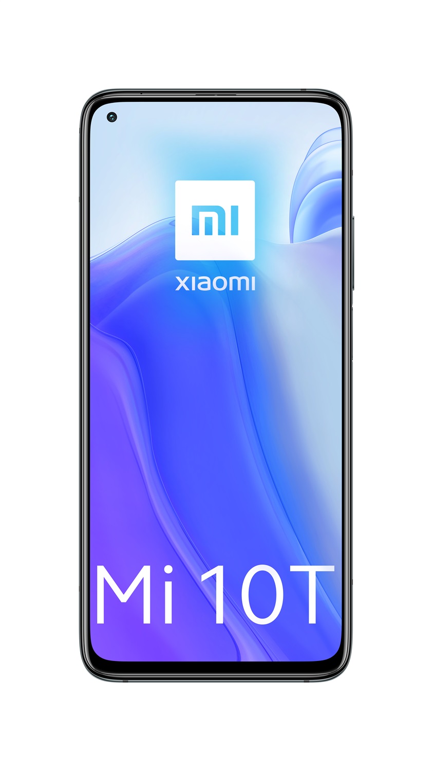 Xiaomi 10T 16,9 cm (6.67