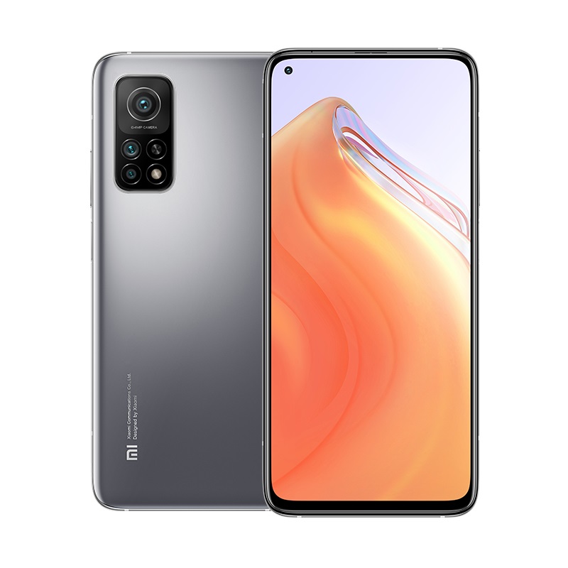 Xiaomi Mi 10T - Smartphone 6GB RAM, 128GB, Display 6.67