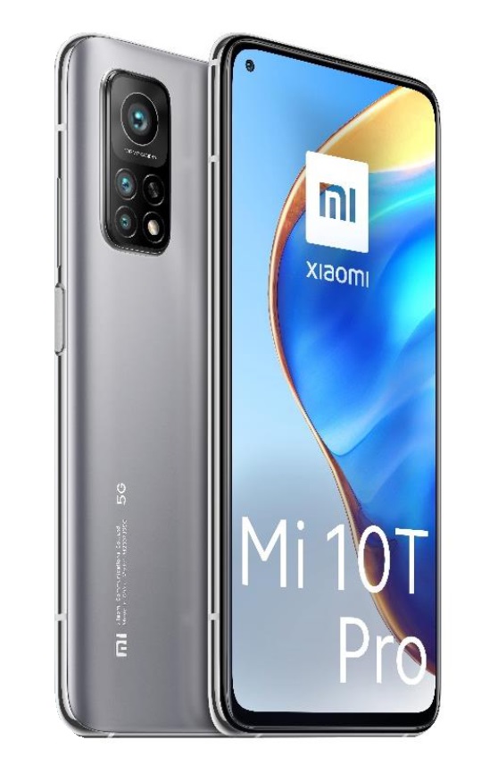 Xiaomi 10T Pro 16,9 cm (6.67