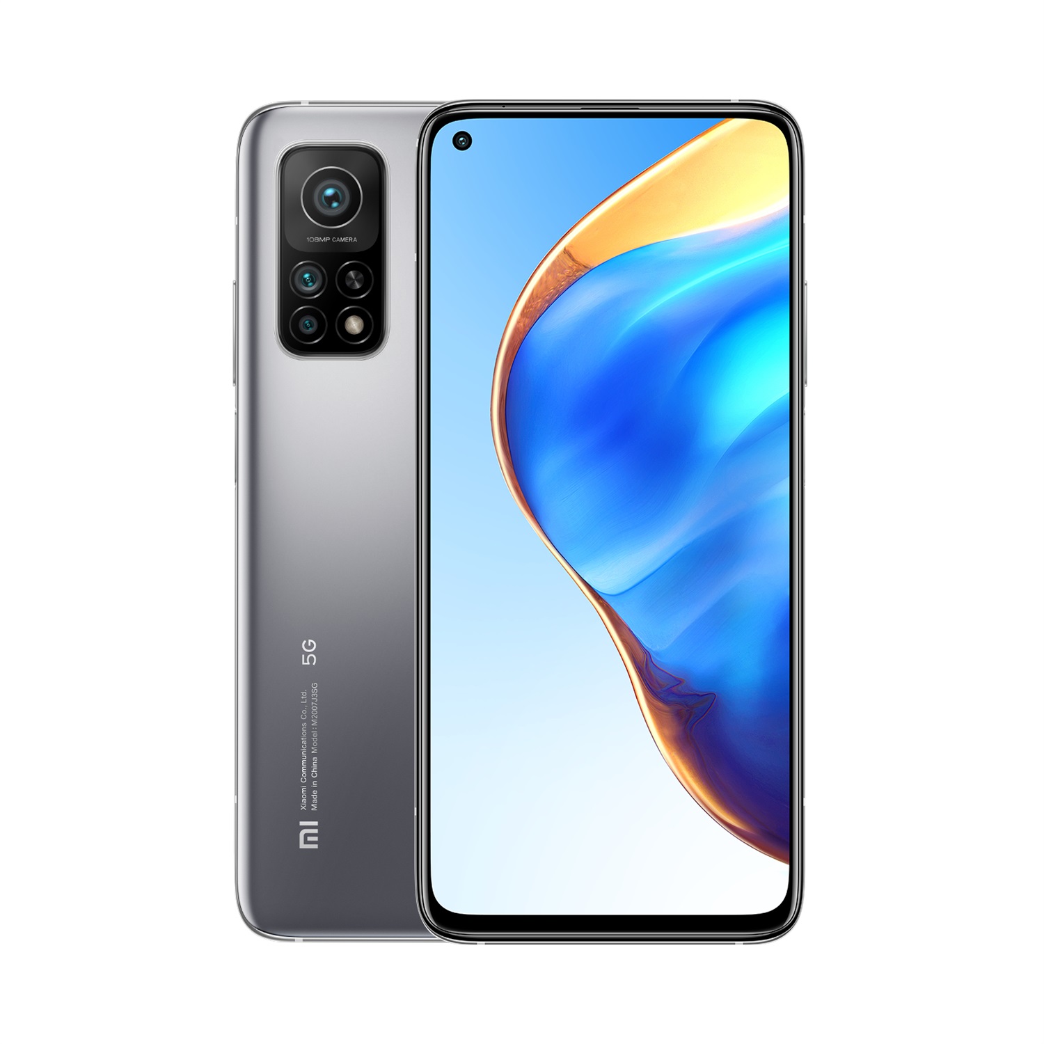 Xiaomi 10T Pro 16,9 cm (6.67