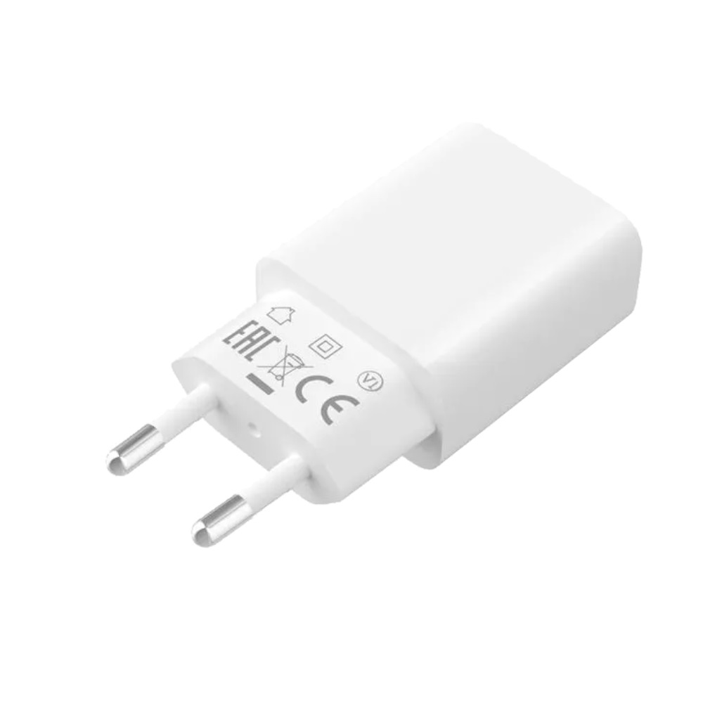 Xiaomi BHR4927GL Caricabatterie 20W USB Type-C Bianco - Ricarica Rapida Compatibile con Dispositivi Xiaomi e POCO
