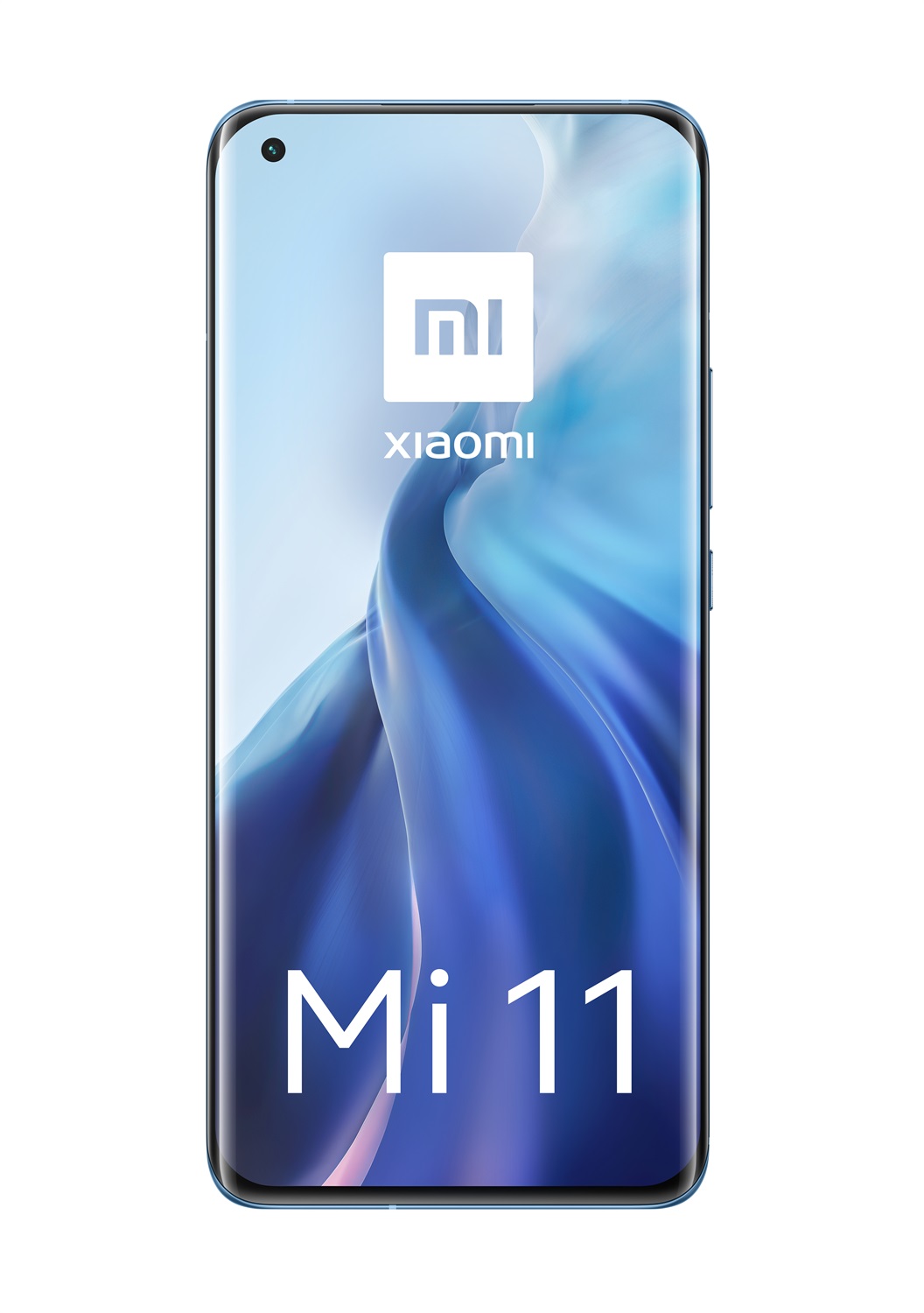 Xiaomi Mi 11 17,3 cm (6.81