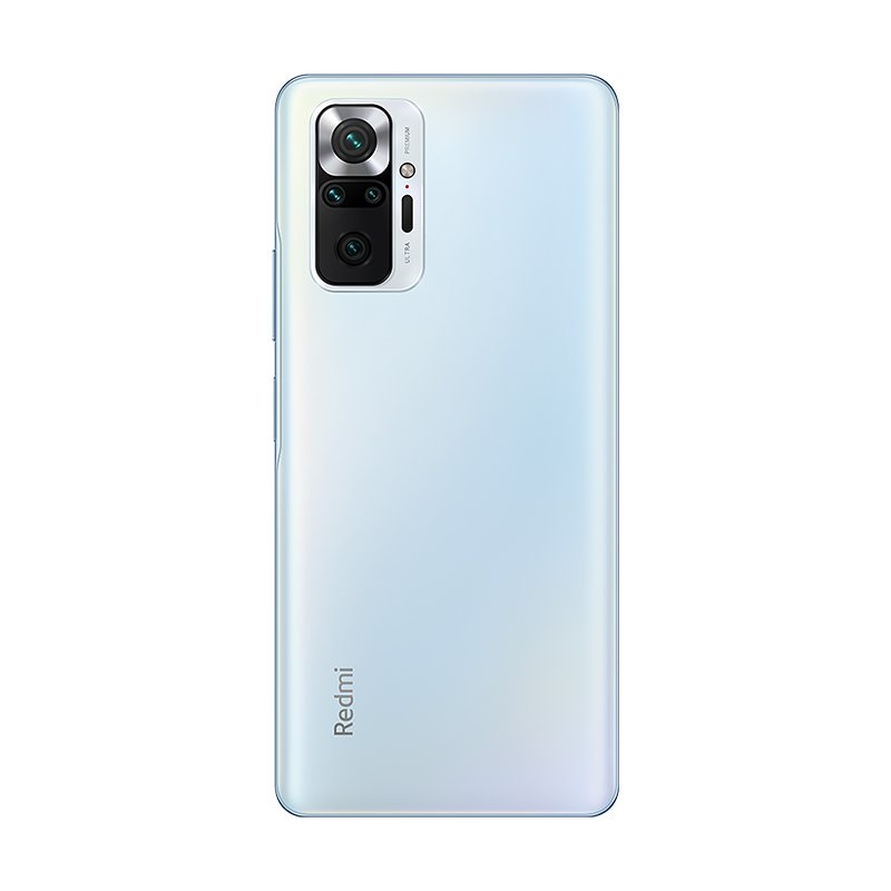 Xiaomi Redmi Note 10 Pro - Smartphone 6.67