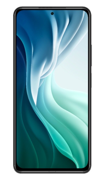 Xiaomi Mi 11i 5G 16,9 cm (6.67