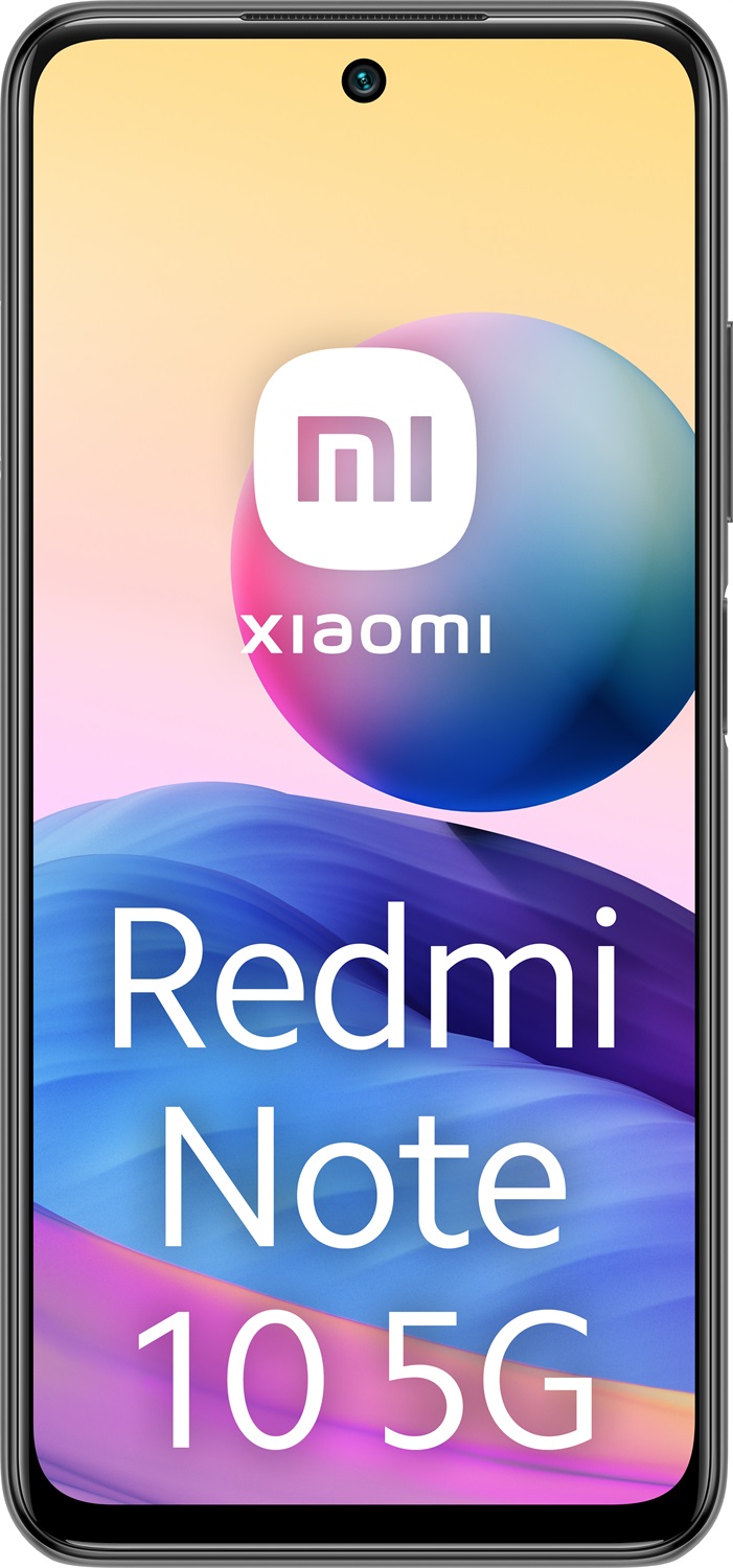 Xiaomi Redmi Note 10 5G - Smartphone 6.5
