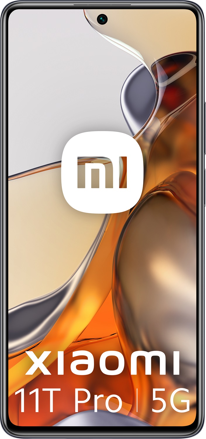 Xiaomi 11T Pro - Smartphone 5G Dual SIM 6.67