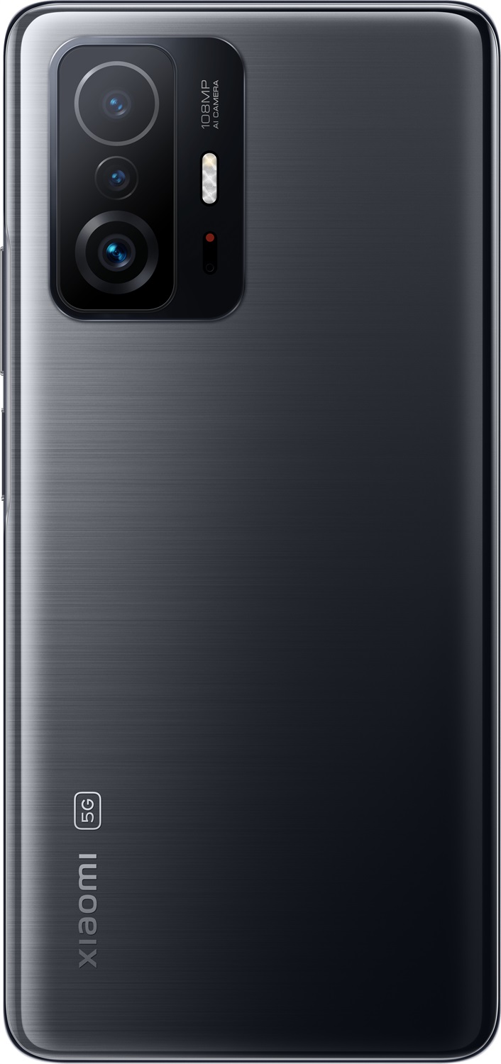 Xiaomi 11T Pro - Smartphone 5G Dual SIM 6.67