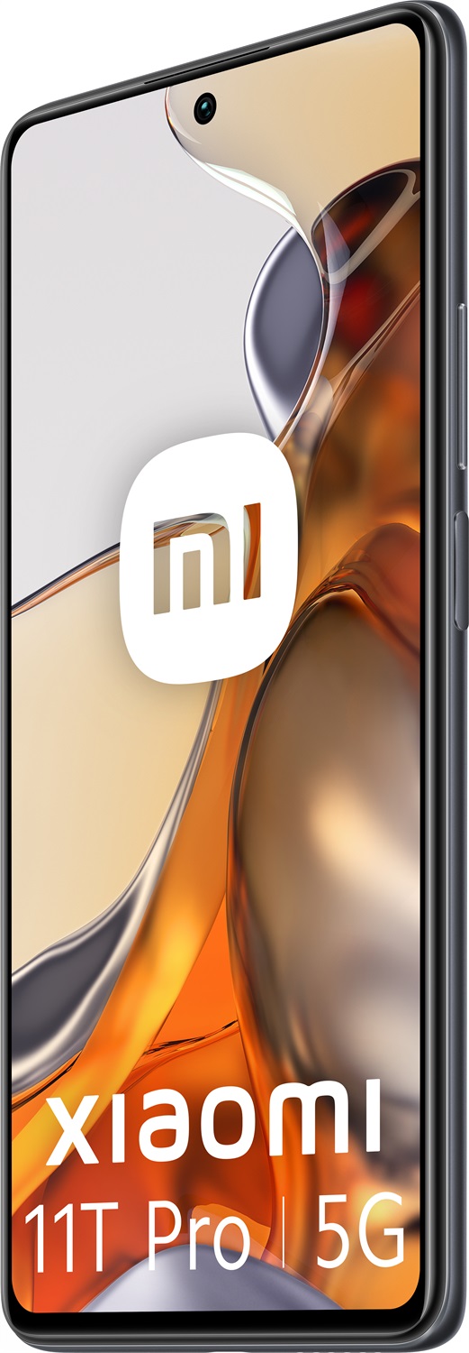 Xiaomi 11T Pro - Smartphone 5G Dual SIM 6.67