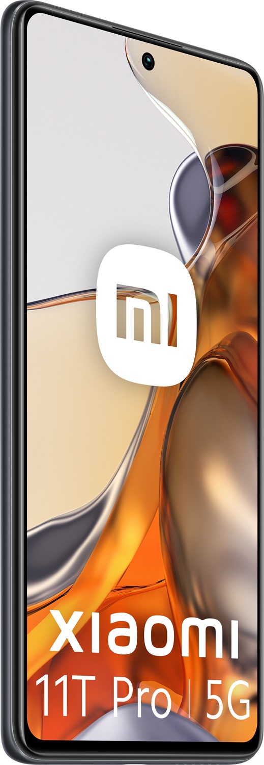 Xiaomi 11T Pro - Smartphone 5G Dual SIM 6.67
