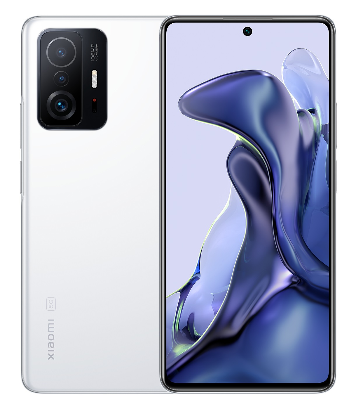 Xiaomi 11T 16,9 cm (6.67