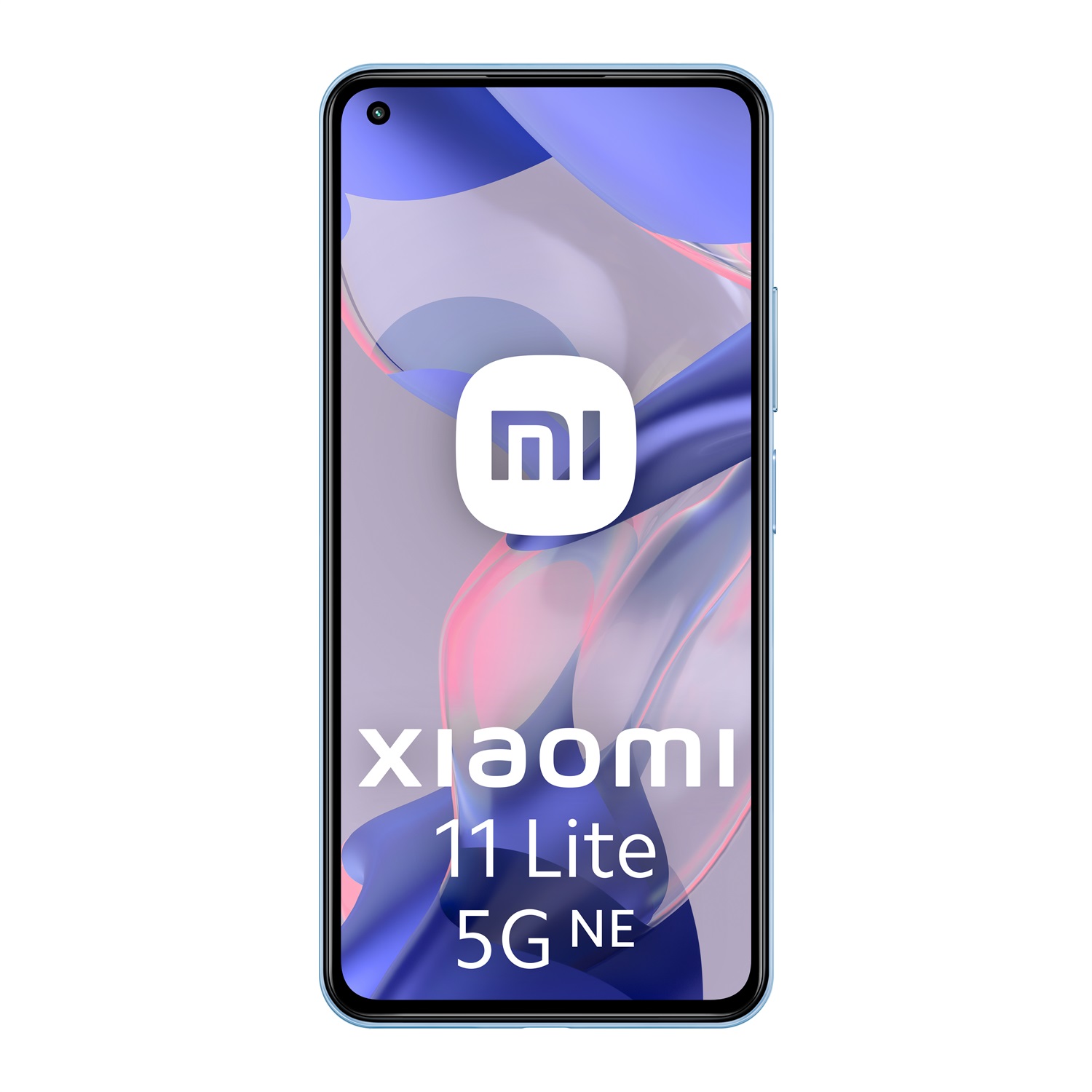 Xiaomi 11 Lite 5G NE 16,6 cm (6.55