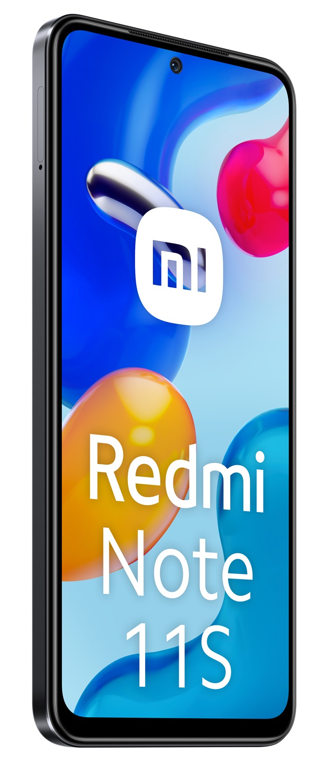Xiaomi Redmi Note 11S - Smartphone 6.43