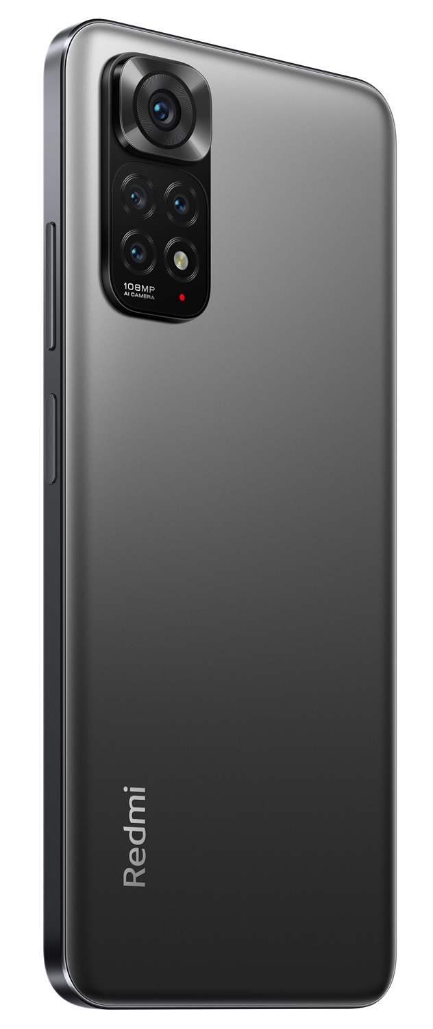 Xiaomi Redmi Note 11S - Smartphone 6.43