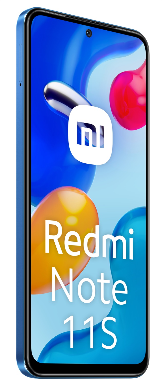 Xiaomi Redmi Note 11S - Smartphone 6.43