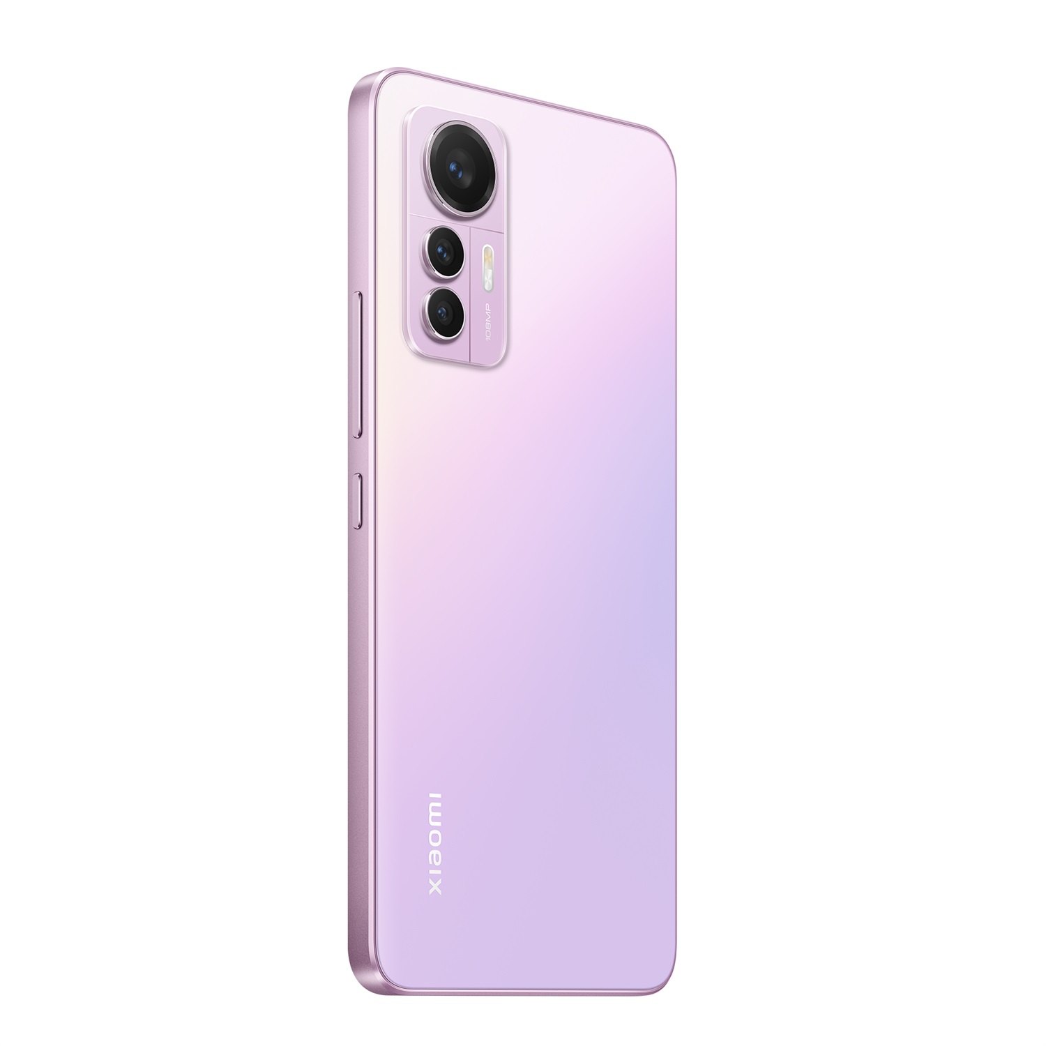 Xiaomi 12 Lite 5G Smartphone 8GB RAM 128GB Rosa AMOLED 6,55
