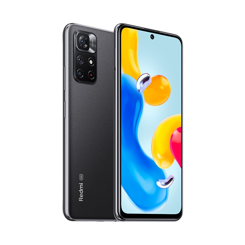 Xiaomi Redmi Note 11S 5G - Smartphone 6.6