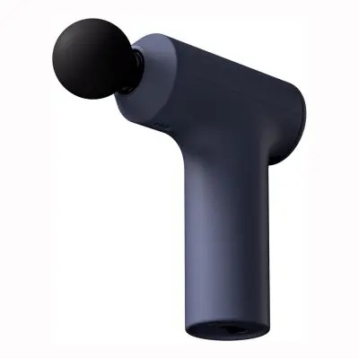 Xiaomi Massage Gun Mini Massaggiatore Muscolare Ricaricabile 2600mAh con 3 Velocità - Nero